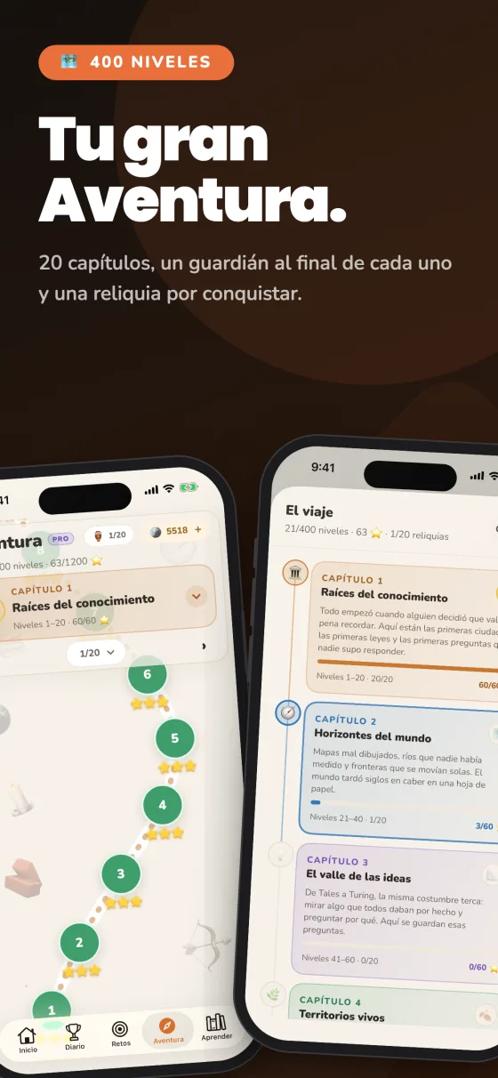 Cultura General: captura 2